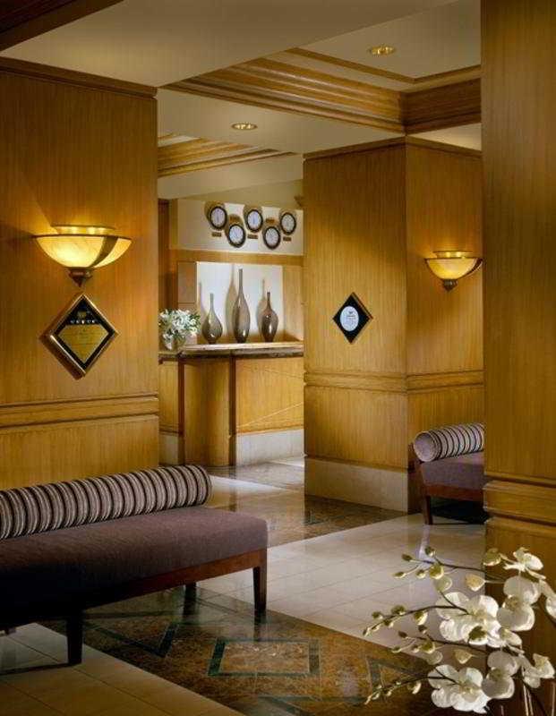 Hotel The Franklin On Rittenhouse, A Boutique Filadelfia